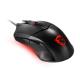 MSI CLUTCH GM08 MSISO035268 MSI CLUTCH GM08 - SOURIS GAMING - USB - OPTIQUE - 3200DPI MAX