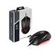 MSI CLUTCH GM08 MSISO035268 MSI CLUTCH GM08 - SOURIS GAMING - USB - OPTIQUE - 3200DPI MAX