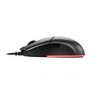 MSISO033589 MSI CLUTCH GM11 - SOURIS GAMING - USB - OPTIQUE - 400-5000DPI - RGB