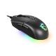 MSI CLUTCH GM11 MSISO033589 MSI CLUTCH GM11 - SOURIS GAMING - USB - OPTIQUE - 400-5000DPI - RGB