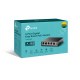 TPLINK TL-SG105PE TPLSW039748 TL-SG105PE Switch EasySmart 5p Gb POE