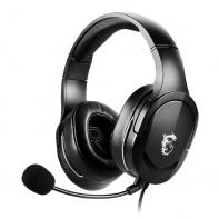 MSI IMMERSE GH20 MSIMI037036 MSI IMMERSE GH20 - CASQUE GAMER JACK