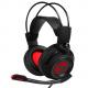 MSI DS502 GAMING HEADSET MSIMI032294 MSI DS502 - CASQUE GAMER 7.1 - DRIVER 40MM - USB 2.0