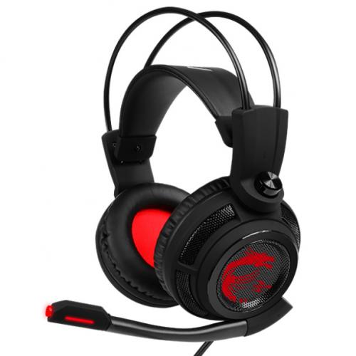 MSI - Support Casque Gaming HS01 METAL