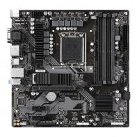 GIGCM041421 GIGABYTE B760M DS3H DDR4 - MATX - LGA 1700 - 4x DDR4 - VGA - HDMI - 2xDP - 2x M.