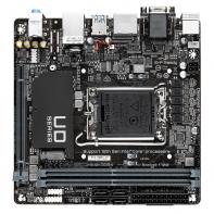 GIGCM041422 GIGABYTE H610I DDR4 - M-ITX - LGA 1700 - 2x DDR4 - VGA - HDMI - 2x DP - M.2