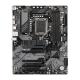 GIGABYTE B760 DS3H 1.0 GIGCM041424 GIGABYTE B760 DS3H - ATX - LGA 1700 - 4x DDR5 - HDMI - DP - 2x M.2