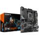 GIGABYTE B760 GAMING X 1.0 GIGCM041425 GIGABYTE B760 GAMING X - ATX - LGA 1700 - 4x DDR5 - HDMI - DP - 2x M.2 - 2.5G LA