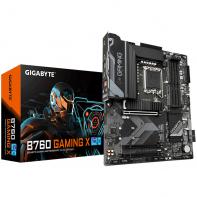 GIGCM041425 GIGABYTE B760 GAMING X - ATX - LGA 1700 - 4x DDR5 - HDMI - DP - 2x M.2 - 2.5G LA