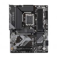 GIGCM041425 GIGABYTE B760 GAMING X - ATX - LGA 1700 - 4x DDR5 - HDMI - DP - 2x M.2 - 2.5G LA