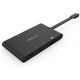 PNY A-2UF-2TC-K01-RB PNYUS040157 PNY MINI STATION D'ACCUEIL USB - USB-C - HDMI - RJ45 - VGA - SD - MICRO SD