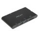 PNY A-2UF-2TC-K01-RB PNYUS040157 PNY MINI STATION D'ACCUEIL USB - USB-C - HDMI - RJ45 - VGA - SD - MICRO SD