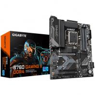 GIGCM041426 GIGABYTE B760 GAMING X DDR4 - ATX - LGA 1700 - 4x DDR4 - HDMI - DP - 2x M.2 - 2.