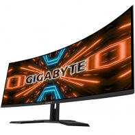 GIGEC041427 GIGABYTE G34WQC - 34p INCURVE - WQHD - 144Hz - 1MS - 2x HDMI - 2x DP - HP 2x 2W