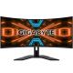 GIGABYTE G34WQC A-EK GIGEC041427 GIGABYTE G34WQC - 34p INCURVE - WQHD - 144Hz - 1MS - 2x HDMI - 2x DP - HP 2x 2W