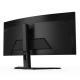 GIGABYTE G34WQC A-EK GIGEC041427 GIGABYTE G34WQC - 34p INCURVE - WQHD - 144Hz - 1MS - 2x HDMI - 2x DP - HP 2x 2W