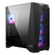 MSIBT040996 MSI MEG PROSPECT 700R - MOYEN TOUR - E-ATX - ATX - MATX - ITX - NOIR