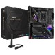 ASRCM041328 ASROCK Z790 PG RIPTIDE - ATX - LGA 1700 - 4x DDR5 - 3x PCIE X16 - 5x M.2