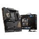 MSICM040881 MSI MEG Z790 ACE - E-ATX - LGA 1700 - 4x DDR5 - 3x PCIE X16 - 5x M.2 - 2x 2.5GLA