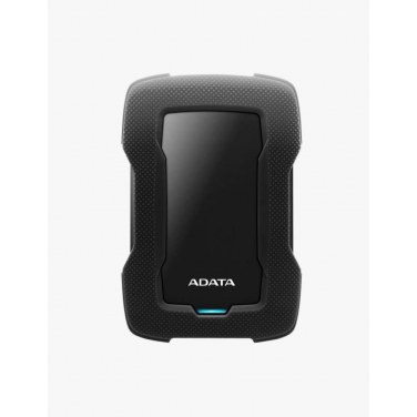 ADADD040599 ADATA HD330 4TB Noir HDD Externe 2.5p USB 3.2 Antichoc
