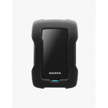 ADADD040601 ADATA HD330 5TB Noir HDD Externe 2.5p USB 3.2 Antichoc