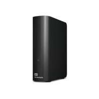 WESDD040627 3.5" USB3 WD Elements Desktop 10To Noir