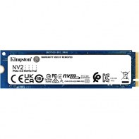 KNGDD040091 1000G NV2 M.2 2280 PCIe 4.0 NVMe SSD