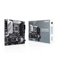 ASUCM041346 ASUS PRIME Z790M-PLUS D4 - MATX - LGA 1700 - 4x DDR4 - 2x PCIE X16 - HDMI - DP -