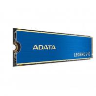 ADADD041252 ADATA LEGEND 710 256Go M.2 PCIe Gen3x4