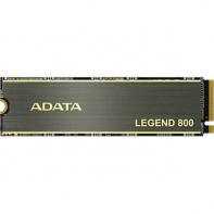 ADADD041258 ADATA LEGEND 800 500Go M.2 PCIe Gen4x4