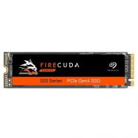 SEADD041230 Seagate FireCuda 530 ZP1000GM3A013 - SSD - 1 To - interne - M.2 2280 - PCIe 4.0 