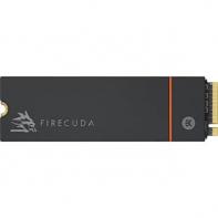 SEADD040914 SSD Seagate FireCuda 530 1To interne - M.2 2280 - PCIe 4.0 x4 (NVMe) - dissipate