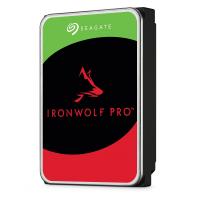 SEADD041448 IronWolf Pro 3.5 2To 7200 T/min 256Mo Sata 6Gb/s NAS (Garantie 5 ans)