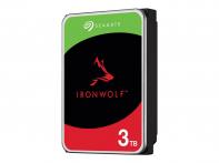 SEADD040435 3.5p - 26.1mm - IronWolf 3To - 5400T/min - 256Mo cache - Sata 6Gb/s -