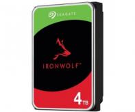 SEADD039971 3.5p - 26.1mm - IronWolf 4To - 5400T/min - 256Mo cache - Sata 6Gb/s -