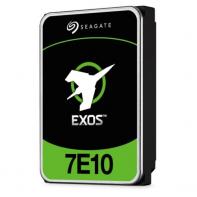 SEADD041553 EXOS 7E10 - 3.5" - 8To - 256Mo cache - 7200T/min - Sata 6Gb/s - Garantie 60 mois