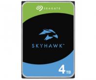 SEADD040060 3.5" - 26.1mm - SkyHawk 4To - 256Mo cache - Sata 6Gb/s -