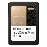 SYNDD038698 SAT5210-480G SSD 480Go pour NAS Synology SATA 6 Gbits/s
