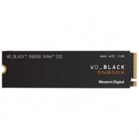WESDD041583 WD BLACK SN850X NVMe 4.0x4 1TB SSD