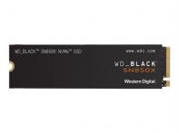 WESDD041584 WD BLACK SN850X NVMe 4.0x4 2TB SSD