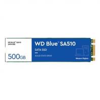 WESDD039945 WD Blue WDS500G3B0B M.2 2280 500 Go 3D NAND SATA 6Gb/s