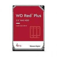 WESDD040665 WD RED PLUS - 3.5" - 4To - 128Mo - 5400RPM