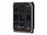 WESDD039632 3.5 Black 8To 7200rpm 128Mo Sata 6Gb/s