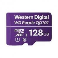 WESMF039519 WD Purple SC QD101 128Go micro SDXC 3D NAND G3A