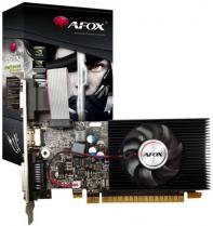 AFOCV040890 AFOX NVIDIA Geforce GT610 1GB GDDR3 - HDMI - DVI - VGA - LP