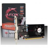 AFOCV039917 AFOX RADEON R5 220 - 2GB DDR3 - VGA - DVI - HDMI - LOW PROFILE