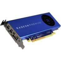 AMDCV039756 AMD RADEON PRO WX 3200 - 4GB GDDR5 - PCIE 3.0 16X - 4X DP - RETAIL