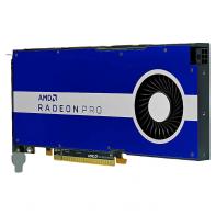 AMDCV039463 AMD RADEON PRO W5500 - 8GB GDDR6 - PCIE 4.0 16X - 5x DP - USB-C - RETAIL