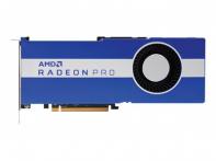 AMDCV040258 RADEON PRO VII 16GB PCIE 4.0 16X 5X DP USB-C RETAIL