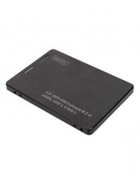DIGBT041586 Convertisseur pour 1x M.2 SSD vers SSD 2.5